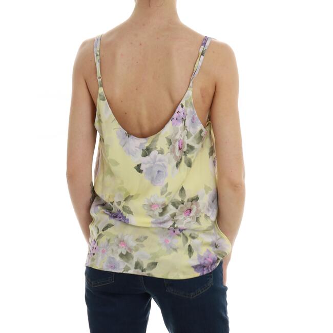 TOP A FIORI VICOLO - Mad Fashion | img vers.650x/